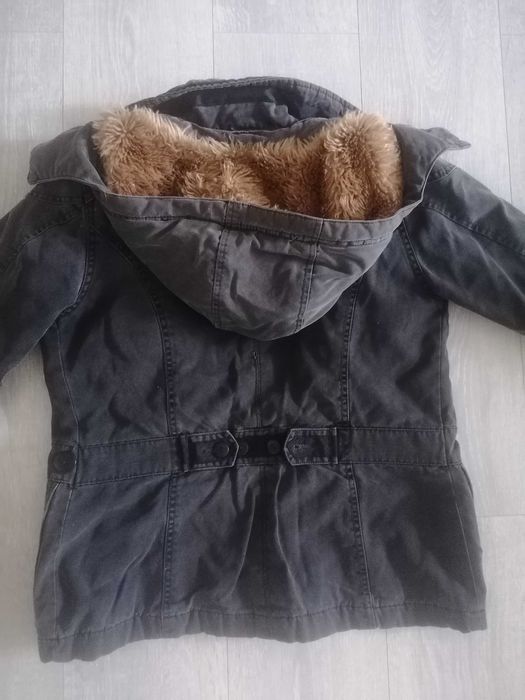 Яке на Tom Tailor