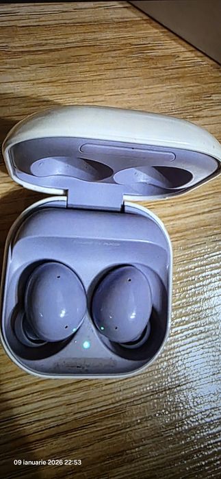 Vând Samsung Galaxy Buds 2