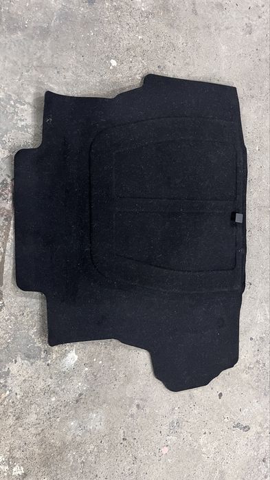 эпика полка кора