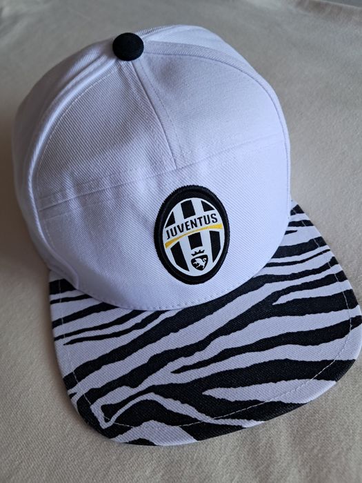 Sapca Adidas Juventus