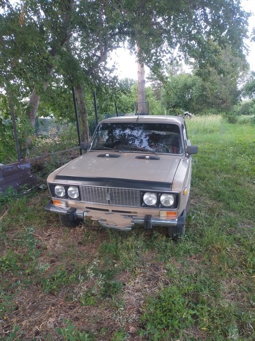 Продам ваз 2106 срочно
