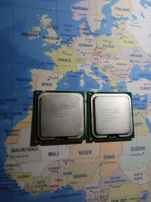 2ta protsessor sotiladi