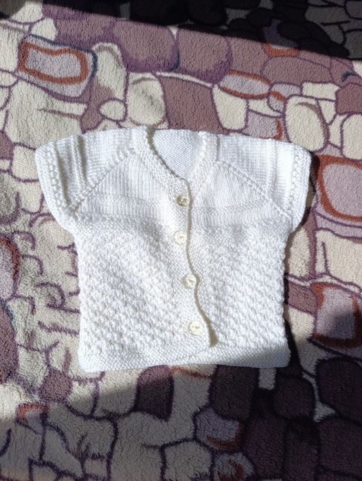 Дрежки за бебета