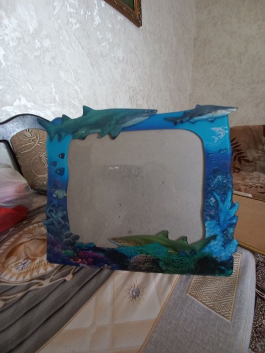 Продам рамки для фото