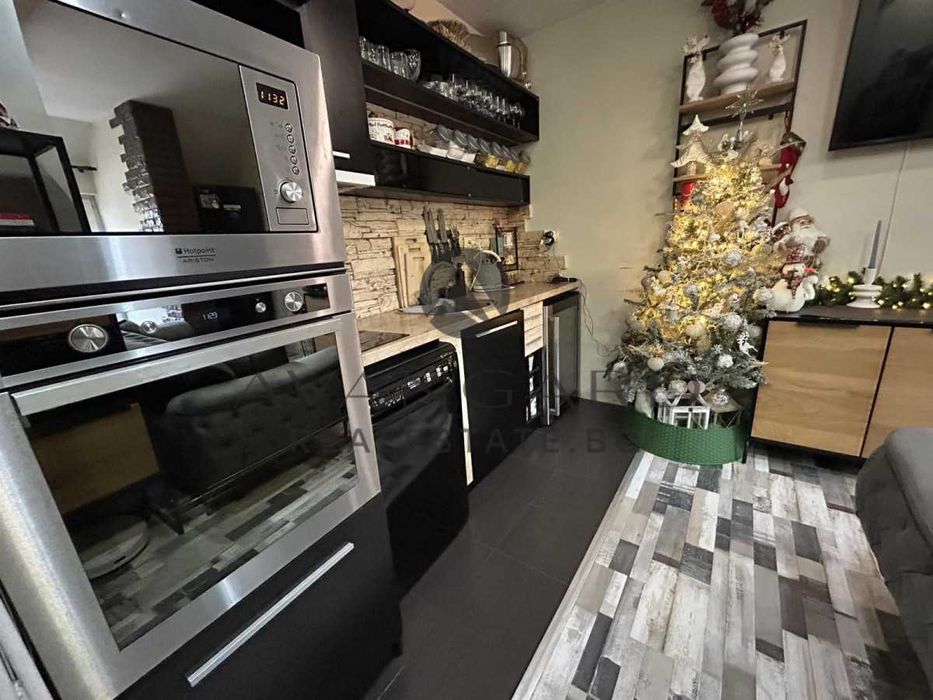 Продава се Тристаен апартамент в Пловдив, Център - 68 кв.м за 2603 €/кв.м - Снимка #4