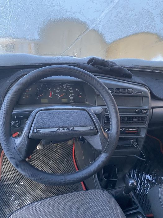 Продам ваз 2114 чистый кз