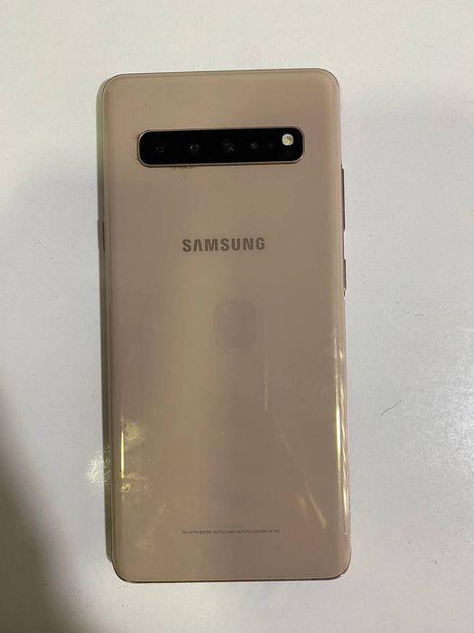 Samsung S 10 plus 5G