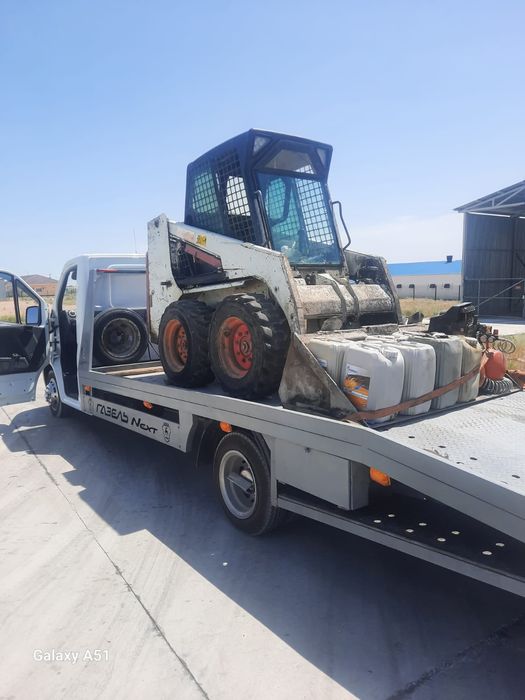 Эвакуатор! Услуги эвакуатора