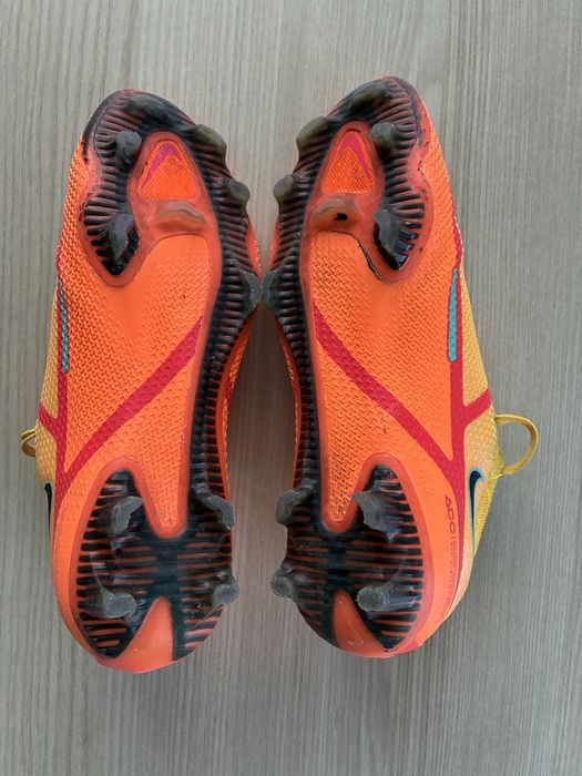Vand Nike Phantom GT2 Elite