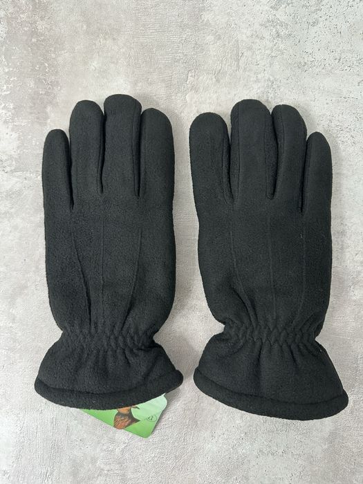 Зимние перчатки