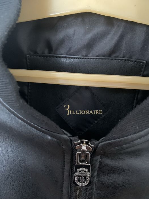 Кожинка Billionaire