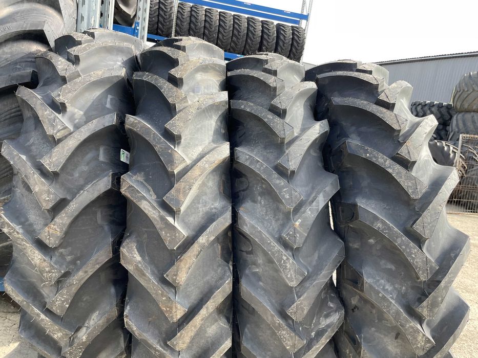 Anvelope noi agricole de tractor spate U650 livrare 14.00-38 1400/38