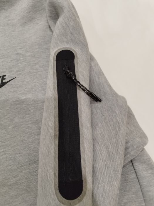 Nike tech fleece