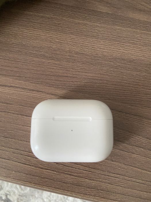 Airpods pro 2.