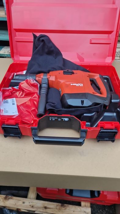 Hilti te 30-22 Hilti sr 4-22 Jucarii