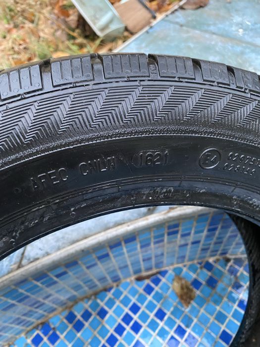 Зимни гуми Gislaved 155/65/14