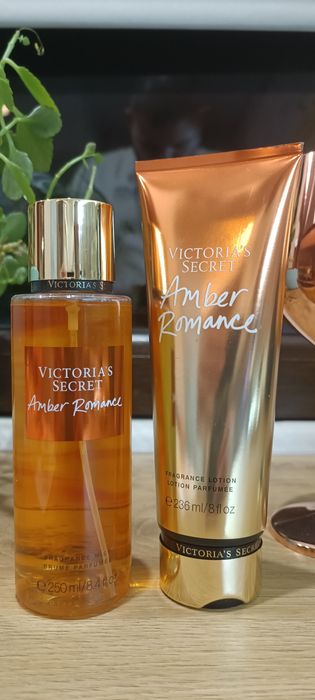 Victoria Secret комплект лосион и спрей за тяло, различни видове