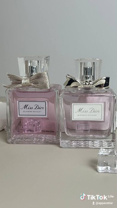 Парфюмы премиум качества