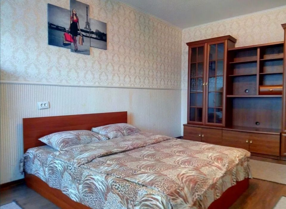 Сарыарка-Абая,  жк Кенесары