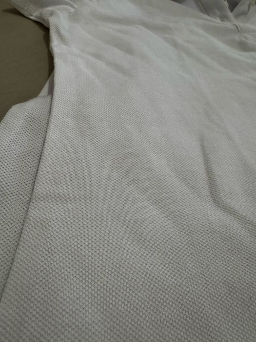 Tricou polo 10-11 ani