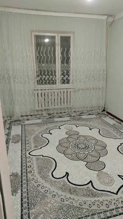 Ijaraga beriladi 4 xonali uy