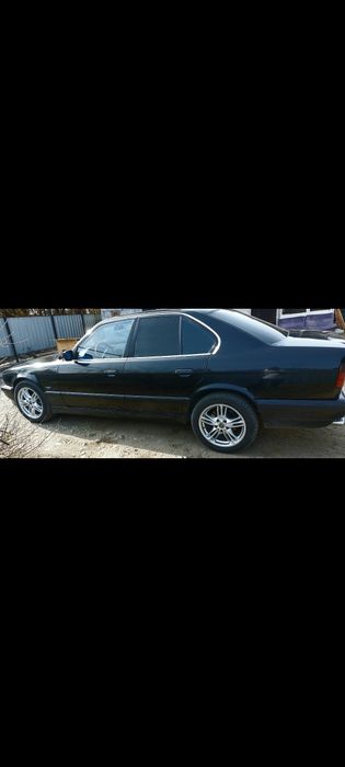 Продам бмв.  Механика