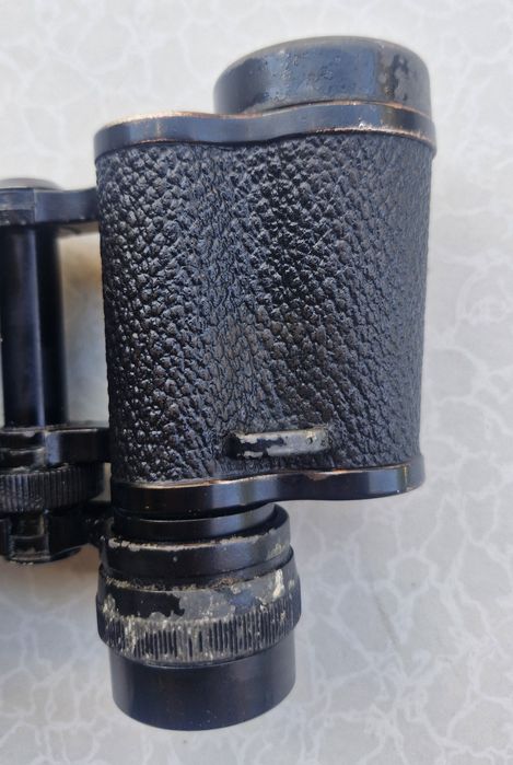 Бинокъл Carl Zeiss Jena Deltrintem 8X30