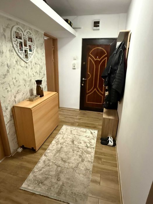 Apartament modern 2 camere - direct de la proprietar