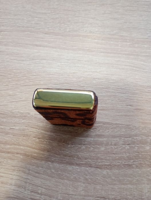 ZIPPO Made in USA I 25