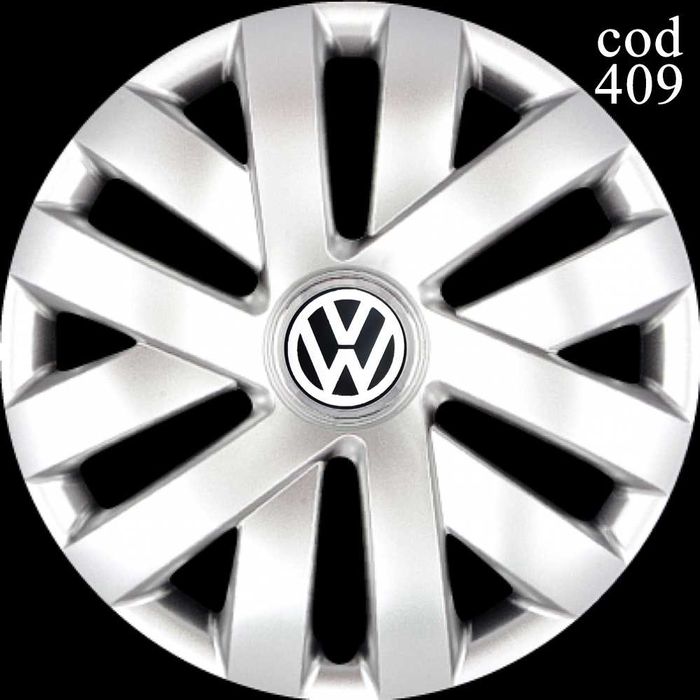 Capace roti 16 VW  - Livrare cu Verificare