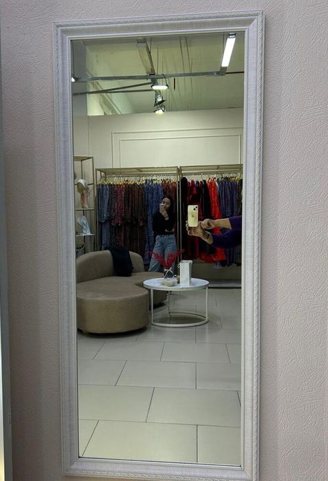 Зеркало настенное