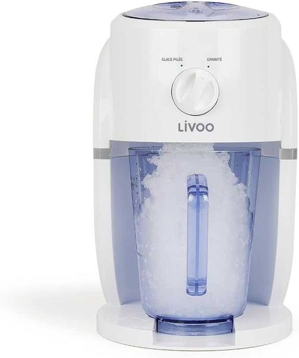 Ледотрошачка Livoo DOM430, Чаша 1.1 л,