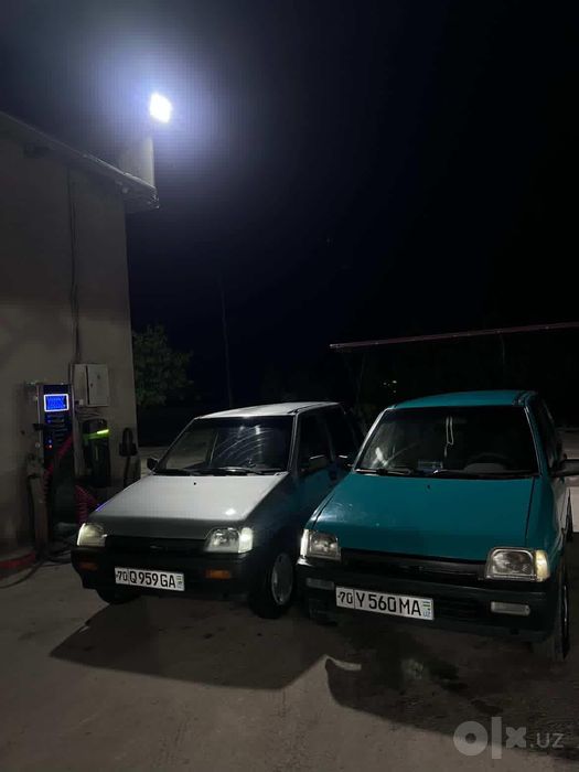 Tiko kafolat beriladi