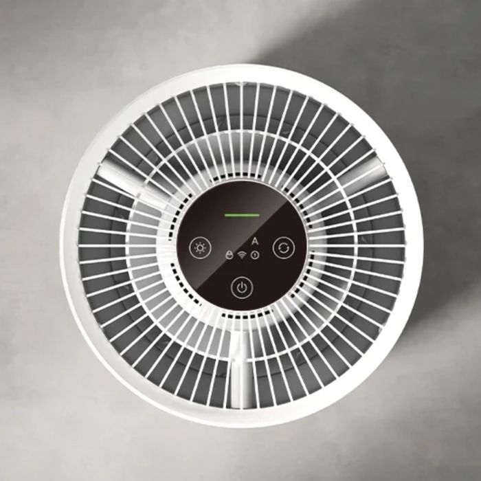 Очиститель Воздуха Xiaomi Smart Pet Care Air Purifier 1 Год Гарантия