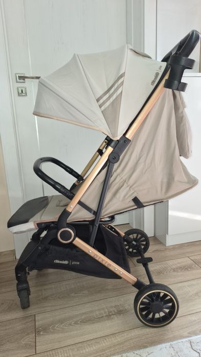 Лятна количка Chipolino Pixie до 22кг.