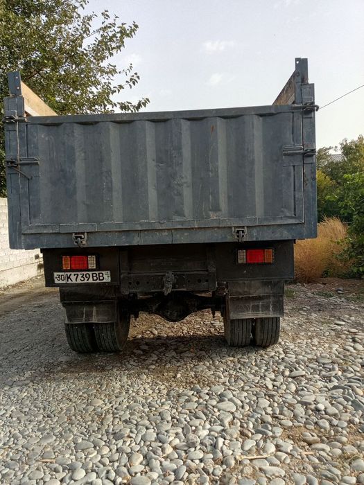 ЗИЛ самосвал сотилади