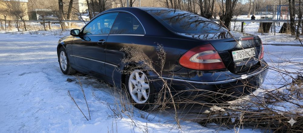 Диски с шинами на Мерседес