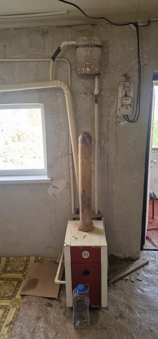 Дом дорожная 2а кв1