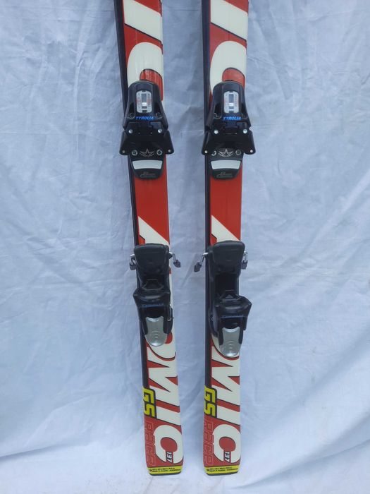 Карвинг детски ски  Atomic Race GS  137см