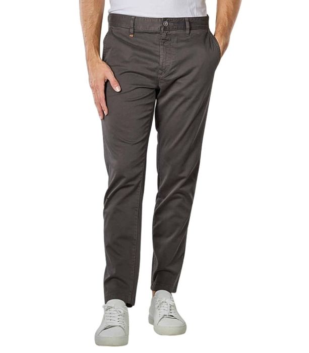 HUGO BOSS pantaloni bărbați TOP originali CONICI | transport GRATUIT‼️