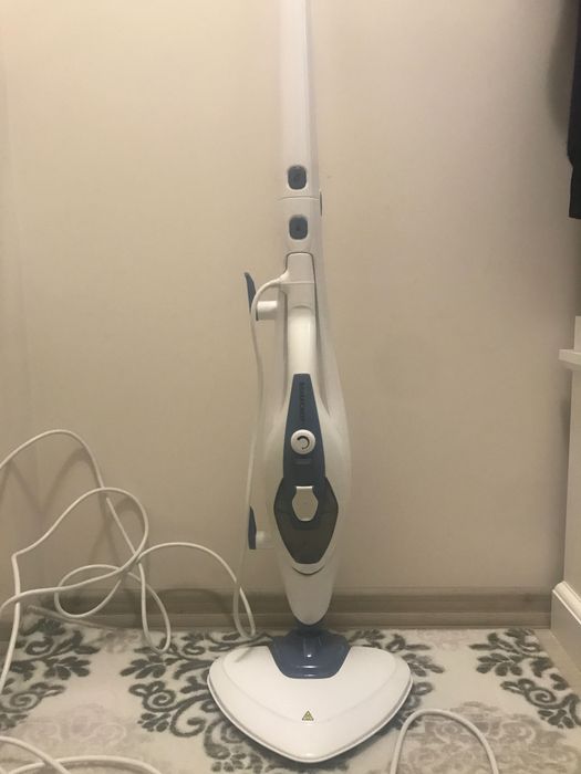 парочистачка silvercrest