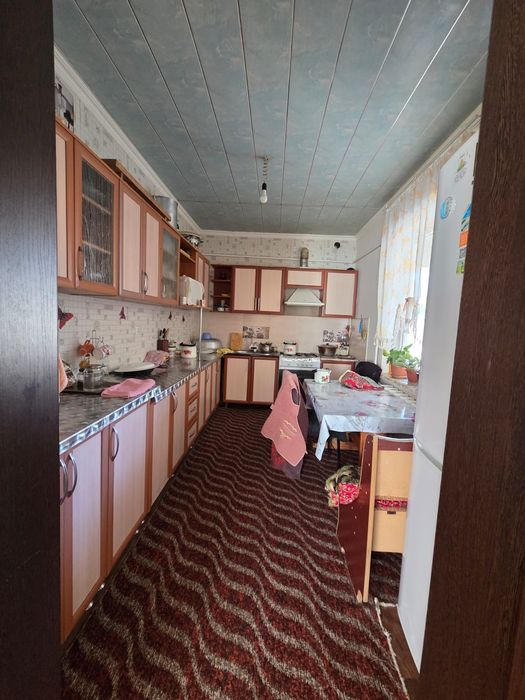 Продажа дома в Тюлкубасе