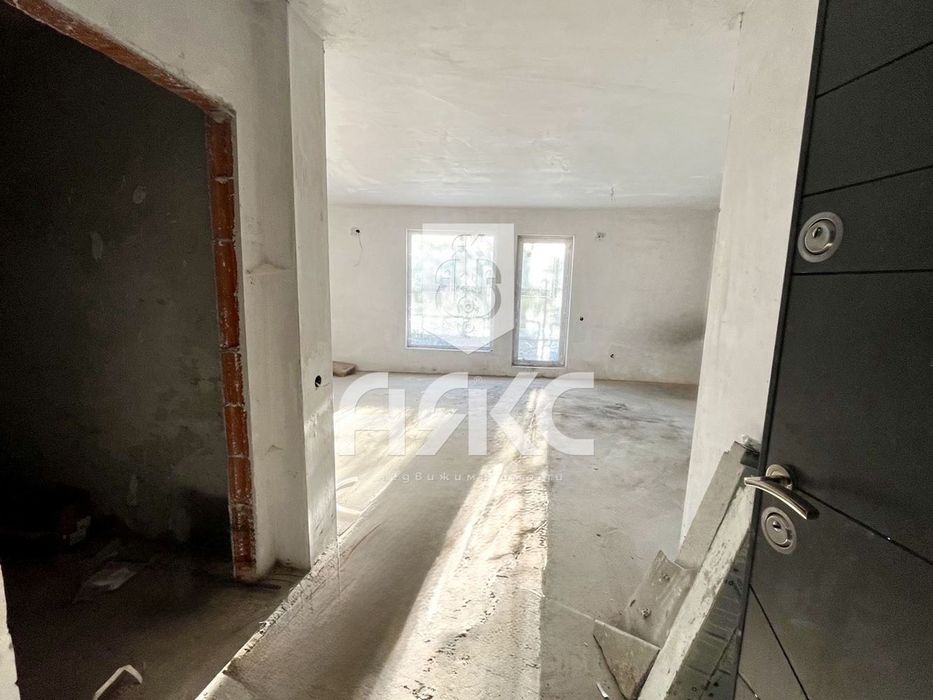 Едностаен апартамент в кв. Овча купел