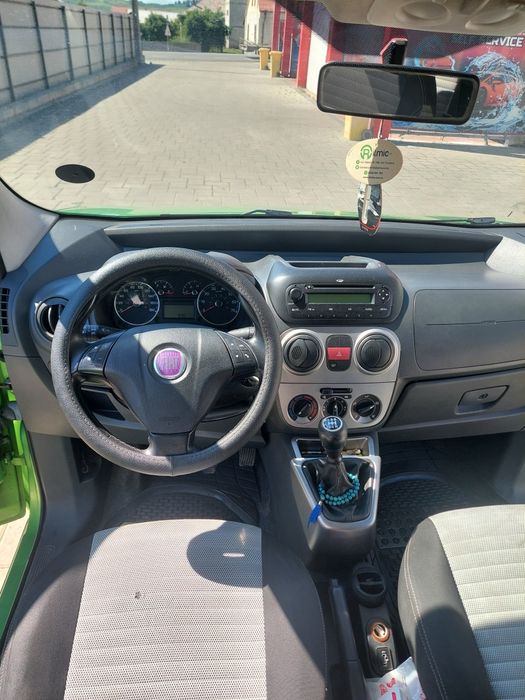 Vand Fiat Fiorino