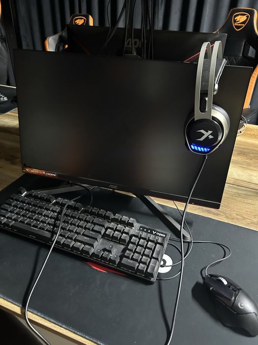 Компьютеры и комплектующие из Китая