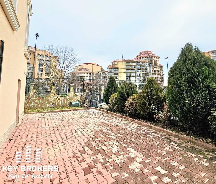 Продава се Офис в к.к. Елените - 73 кв.м за 754 €/кв.м - Снимка #12