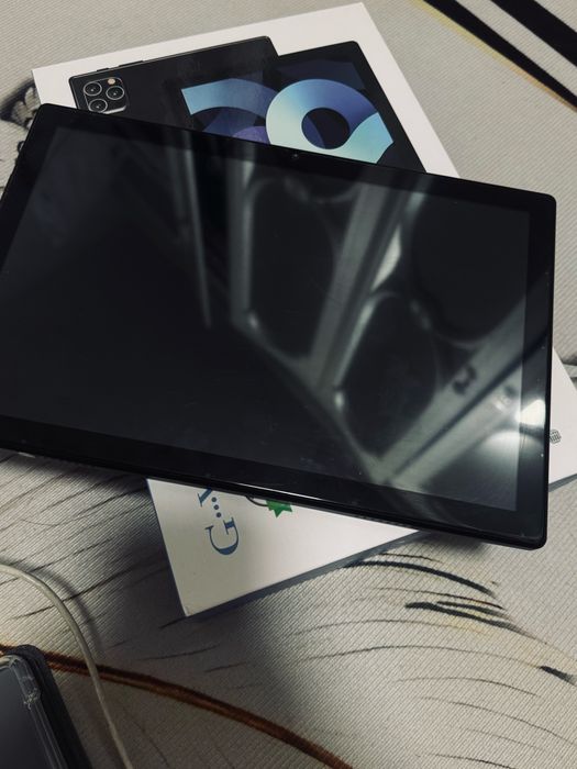 Продам планшет НОВЫЙ