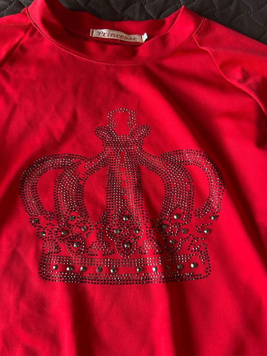 КОМПЛЕКТ от спортно  трико от 2 части