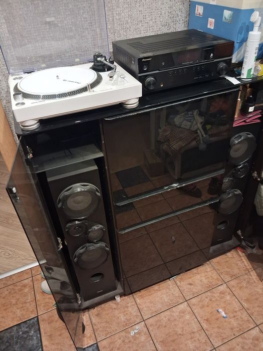 Музыкальное оборудование Pioneer