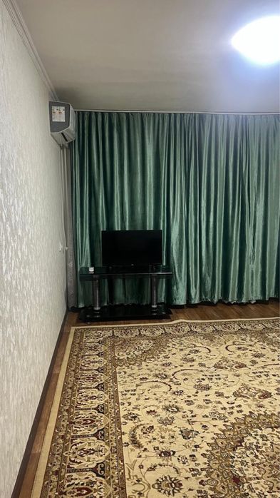 Пәтер жалға беріледі